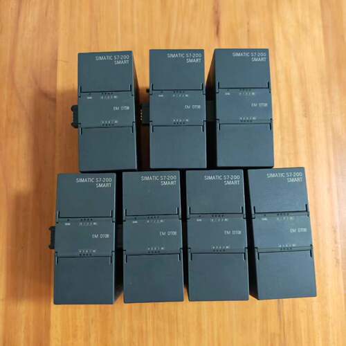 可维修【】西门子S7-200 SMART系列EM DT08模块议价