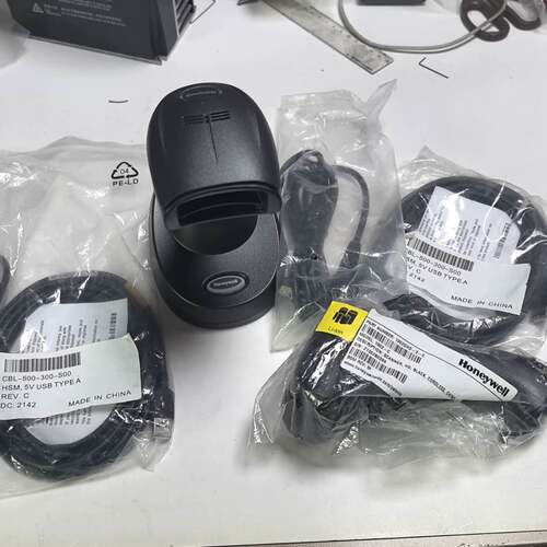可维修霍尼韦尔1902GHD-2一C，正品没有包装盒了，2组，议价