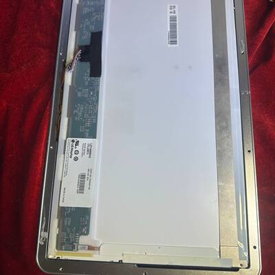 可维修LP156WH2系列液晶模组，15.6寸WXGA，1366议价