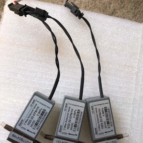 可维修，Keyto垦拓电磁阀，1022-22EPN/1H...议价