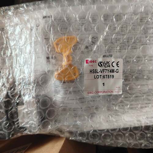 可维修和泉idec HS5L VF7Y4M G议价