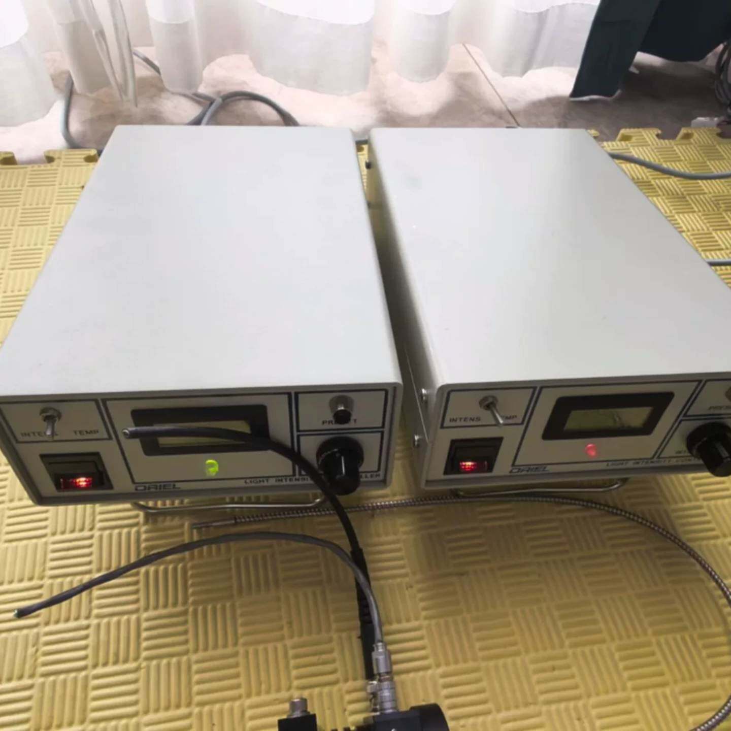 可维修ORIEL 68850 LIGHI INTENSITY CO议价