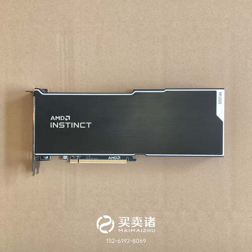 可维修AMD Instinct MI210 64GB HBM2e显