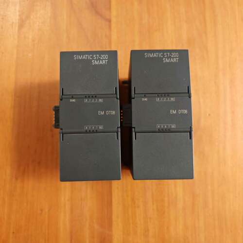 可维修【】西门子EM DT08模块 6ES7 288-2DT0议价