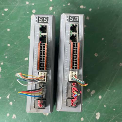 可维修CL3-EC808AC，总线步进驱动器议价