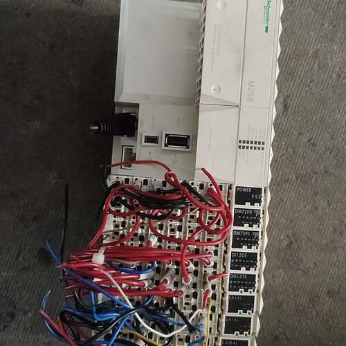 可维修TM258LD42DT DM72F0 DM72F1 DI12议价
