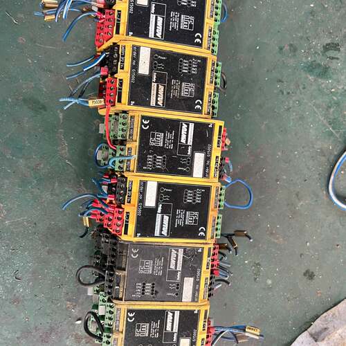 可维修德国ifm易福门RWTUV G15002估算单，输入24V议价
