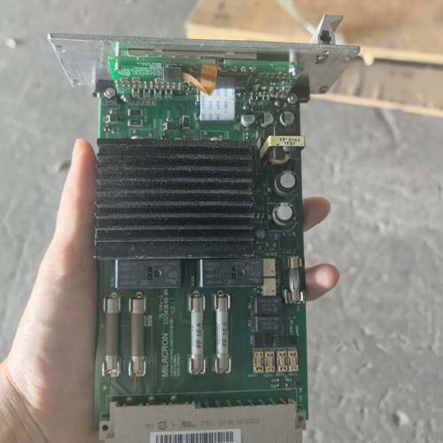 可维修MILACRON温控器TempMaster，型号TMT-10议价