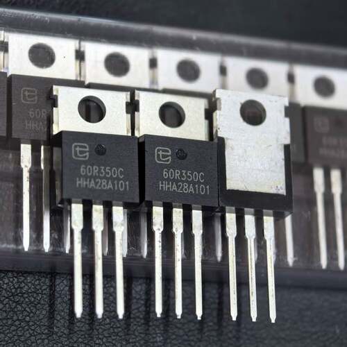 可维修 TPP60R350C 11A 600VTO-220