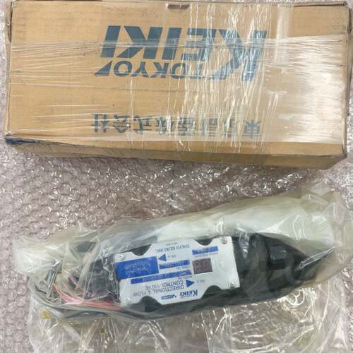 可维修电磁阀COM-5-2C-70-CH-10-S38进口议价