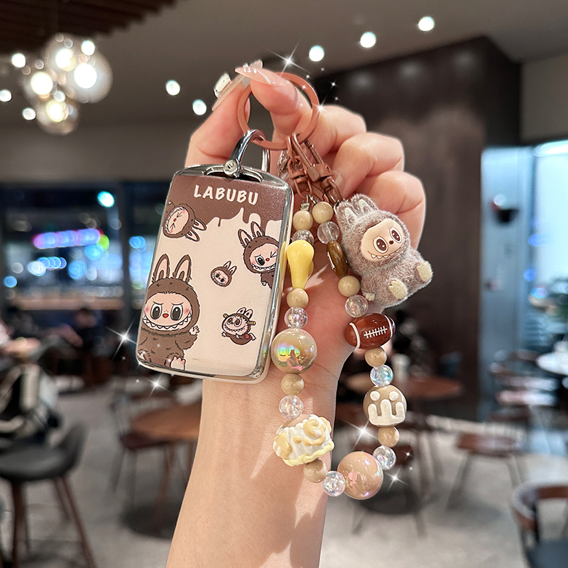 马自达3昂克赛拉钥匙套CX5汽车马三阿特兹CX30扣CX50行也女专用壳