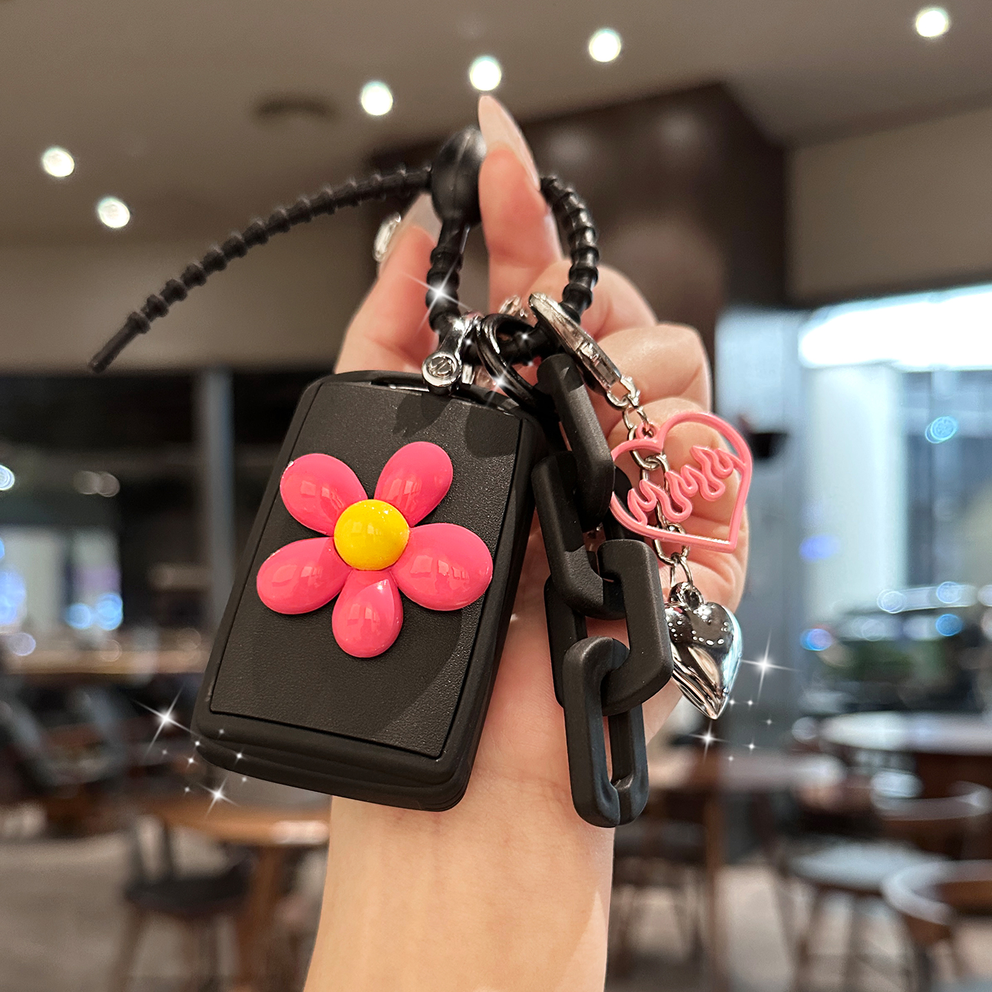 马自达3昂克赛拉钥匙套cx5马三