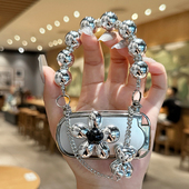 吉普指南者钥匙套jeep自由光大指挥官自由侠大切诺基壳专用女JEEP