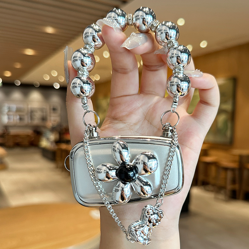 适用丰田汉兰达钥匙套高级感女士锋兰达亚洲龙chr凌放奕泽皇冠壳