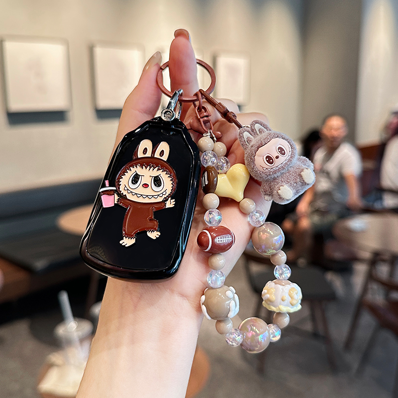 2025款东风风神奕炫钥匙套EVMAX