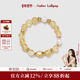 王玉雯同款 AmberLollipop黄水晶手链女淡水珍珠手串轻奢小众精致