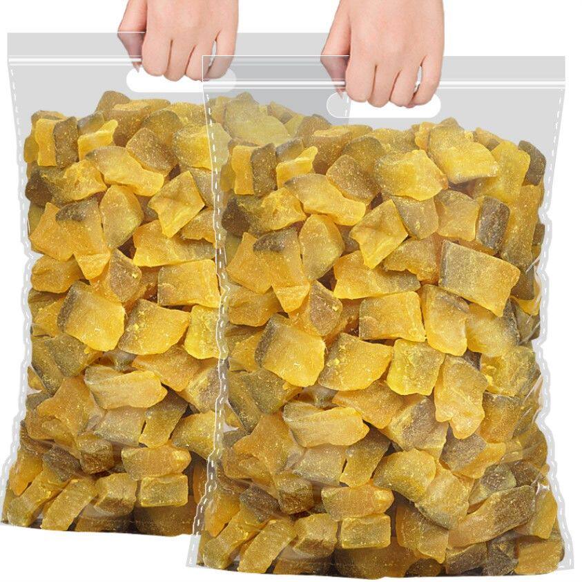 甘草佛手果干润喉甘甜清凉佛手果粒佛手休闲办公室小零食健康零食