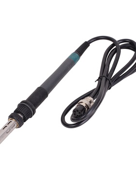 极速新品P发热电焊通用烙棒电烙铁芯加热9G02A优络四线咀高频陶瓷