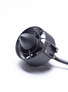 APISQUEEN U2 mini无刷水下推进器防水防腐蚀低功率用搅拌农药