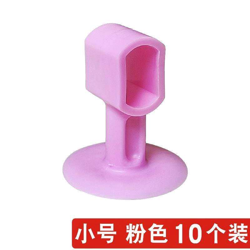 新品防撞门贴硅胶把手护k垫橡胶垫缓冲防碰墙垫加厚防磕碰防门i.