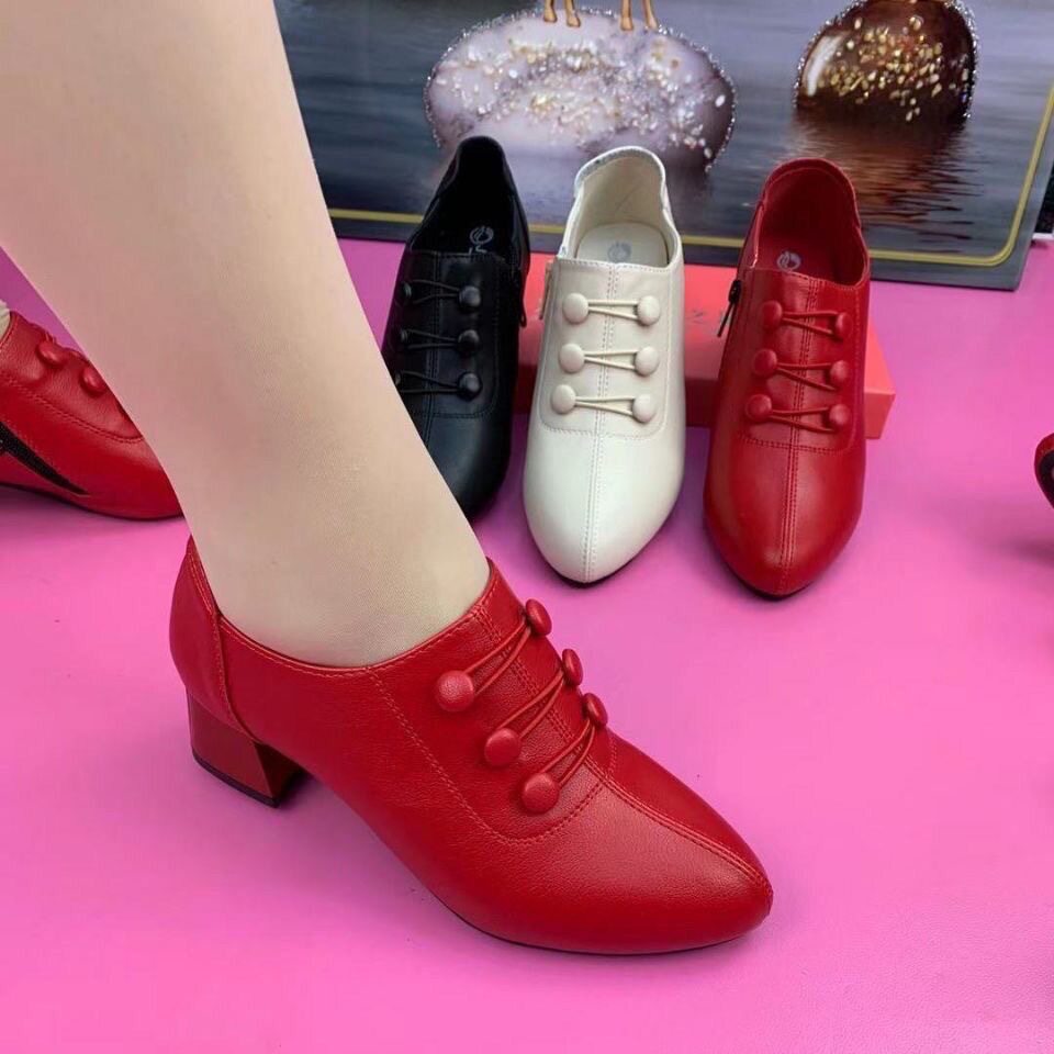 shoeswomen春秋款女鞋年