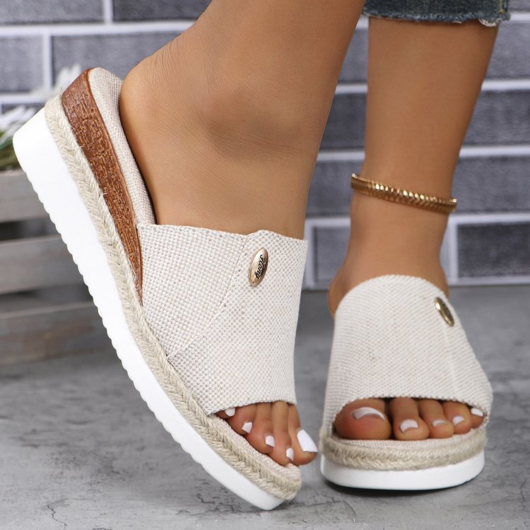 shoeswomen夏季新款外贸
