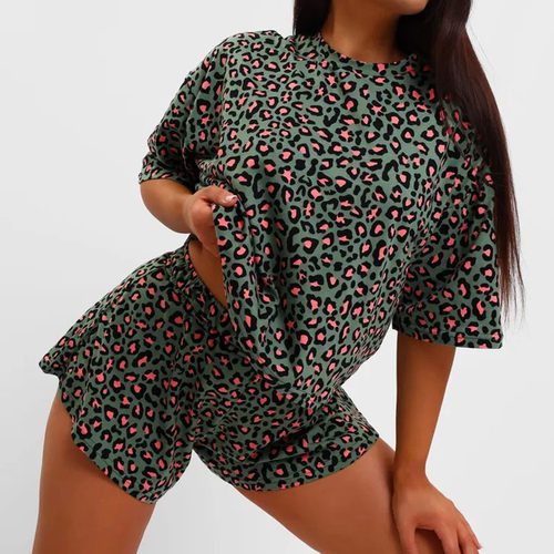 womenclothes跨境时尚短