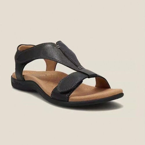 shoeswomen欧美魔术贴一