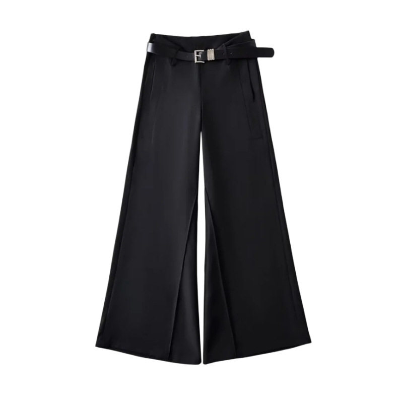 womenclothes设计感低腰