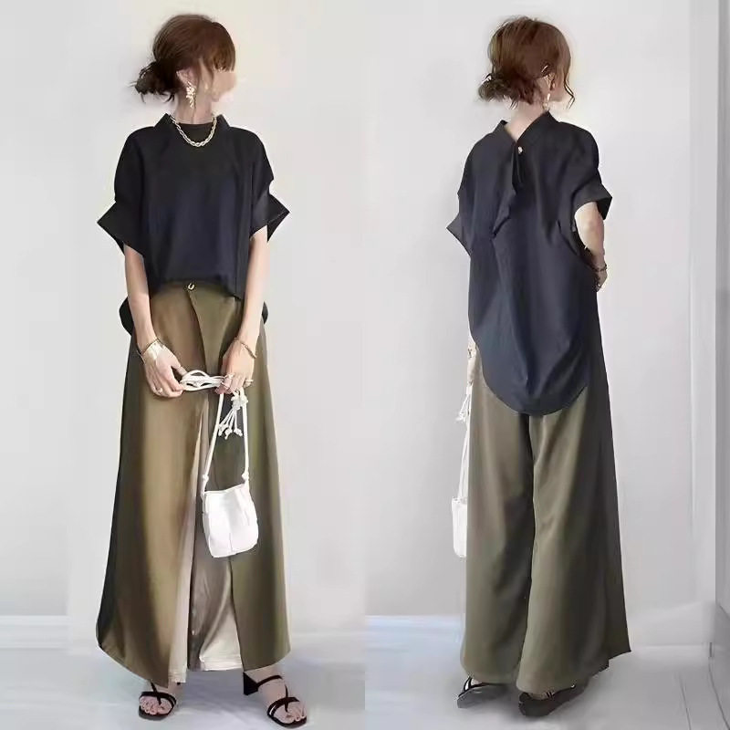 womenclothes现货跨境