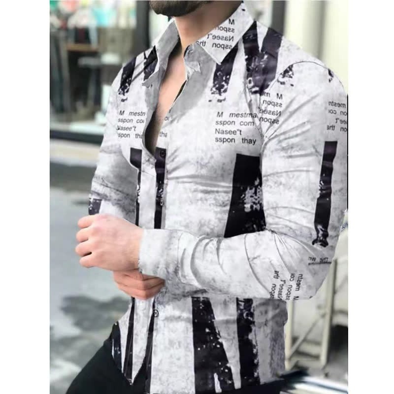 menclothes欧美2026新款