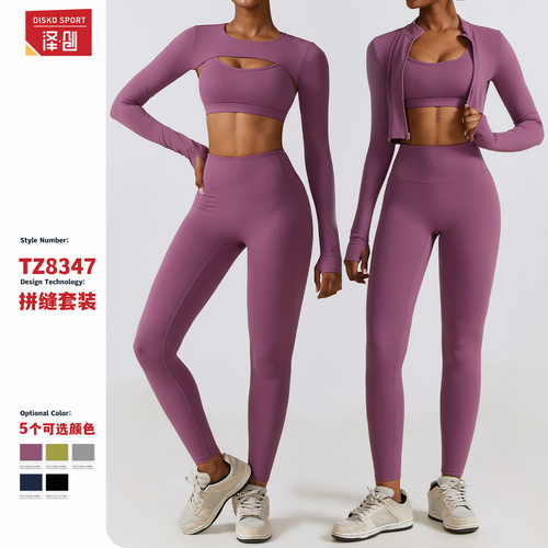 womenclothes泽创欧美秋