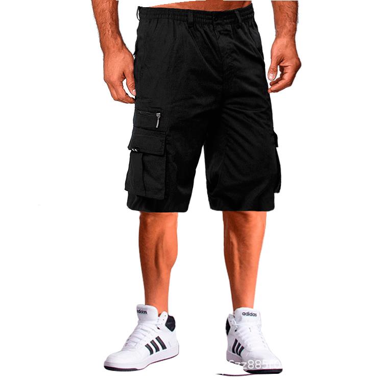 menclothes男式休闲多口