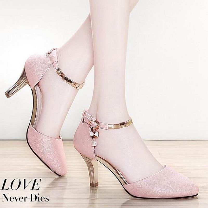 shoeswomen凉鞋女夏季新