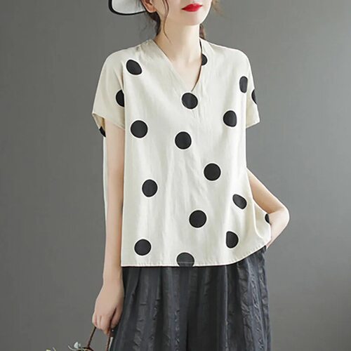 womenclothes棉麻夏季大