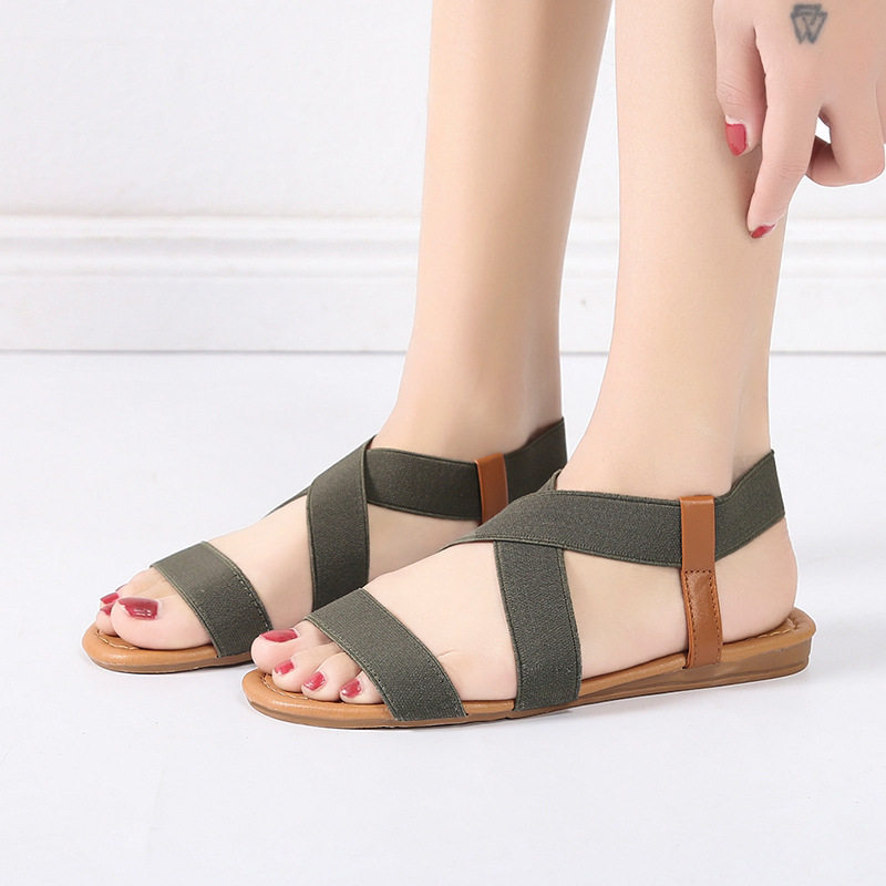 shoeswomen跨境wi欧美平