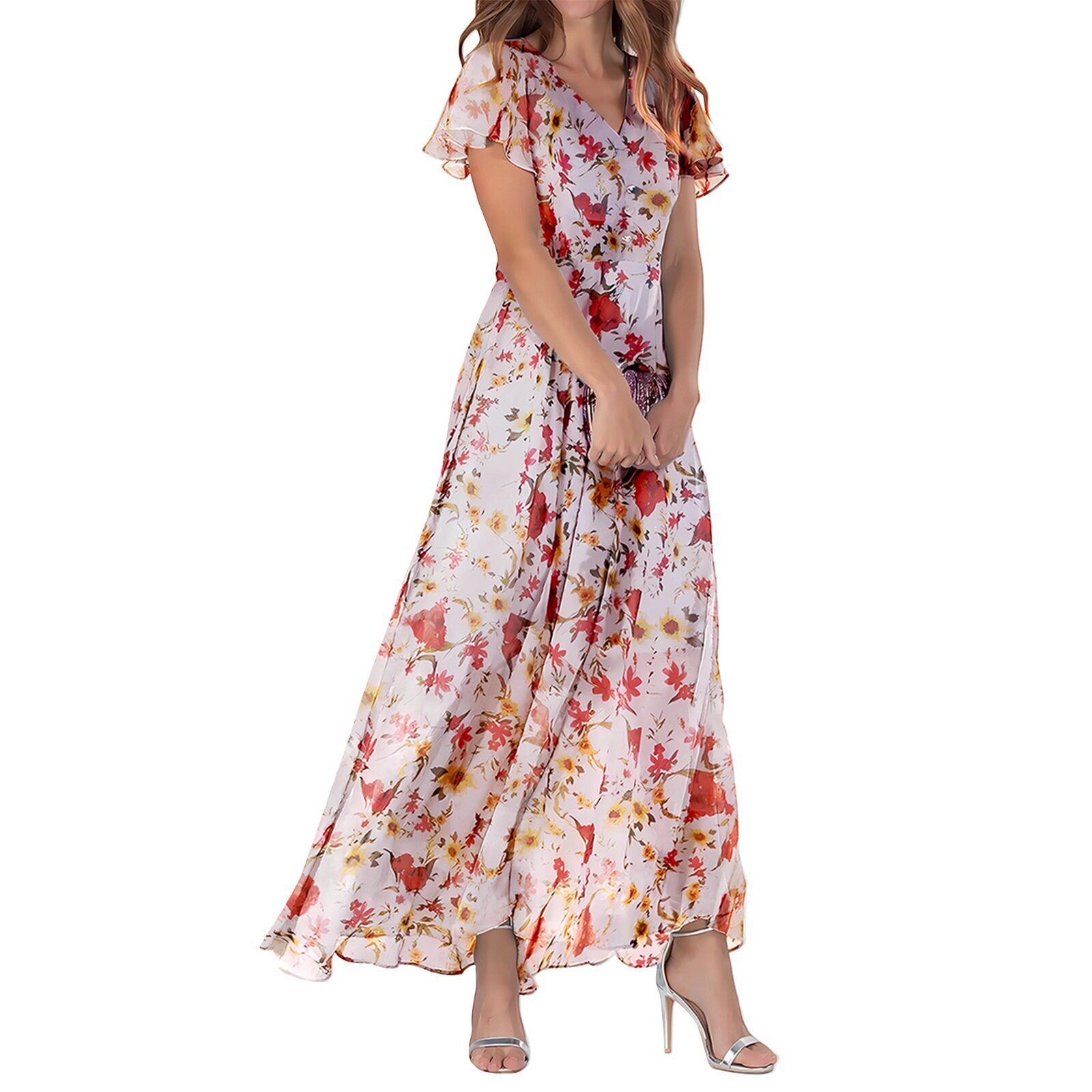 womenclothes连衣裙大码
