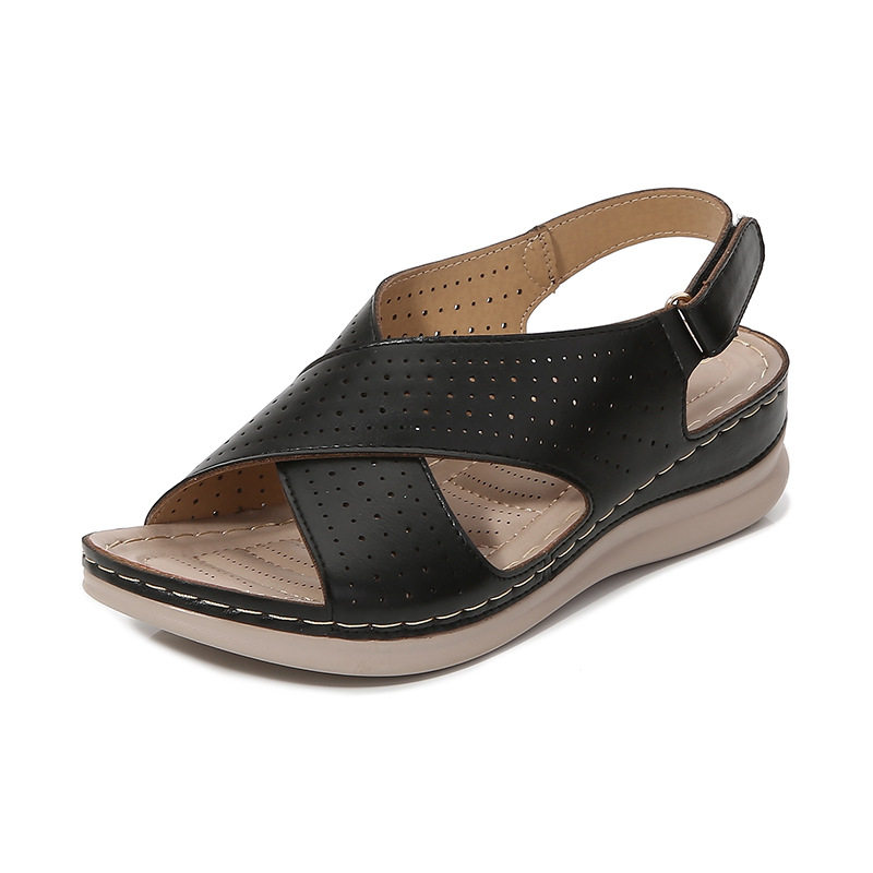 shoeswomen夏季沙滩凉鞋