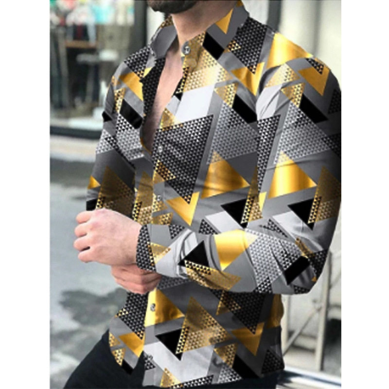 menclothes跨境外贸新款