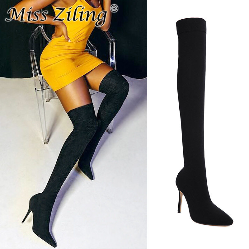 shoeswomenDElevt欧美跨