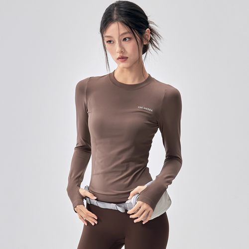 LULUVURU运动瑜伽服女修身速干