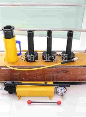 液力耦合器拆卸液压拉马PHC4204/4206/2003/NA-0125/0146/0203Y吨