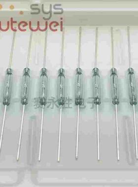 日本OKI/KOFU原装正品干簧管 ORD611 尺寸2*10mm 小尺寸高品质