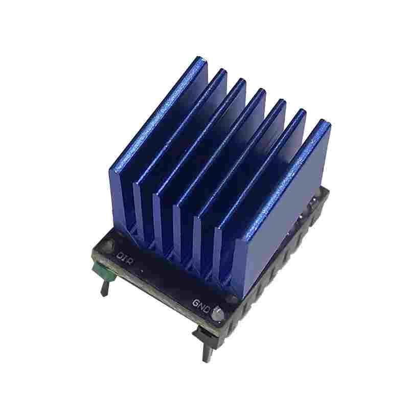 TMC2209兼容版步进电机静音驱动器模块256细分 替代TMC2208 A4988图片