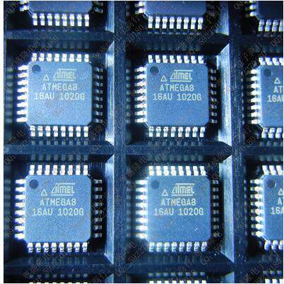 原装正品 ATMEGA8A-AU ATMEGA8L-8AU ATMEGA8-16AU 正品单片机