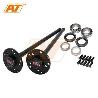 G2半轴加强后半轴一对96-2052-3-32 LBK牧马人改装JK美国进口半轴