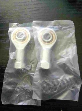 现货精密关节轴承SA6T/K 不锈钢关节轴承 轴承钢SA6T/K关节轴承