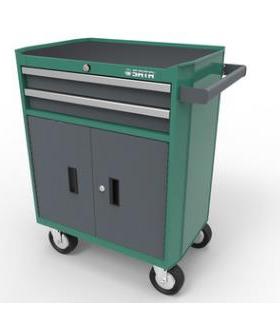 95121汽修5抽屉工具车95123工具柜95107A工具箱95207抽屉滑轨