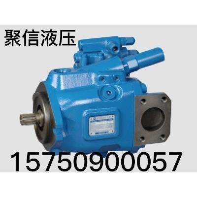 VPV1-8-20海特克HIGH-TECH油泵VPV1-8-35 VPV1-8-55 VPV1-15-70