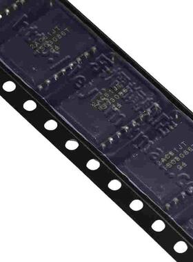 原装 ISO3086TDWR SOIC-16 全双工隔离式RS-485/RS-422收发器芯片